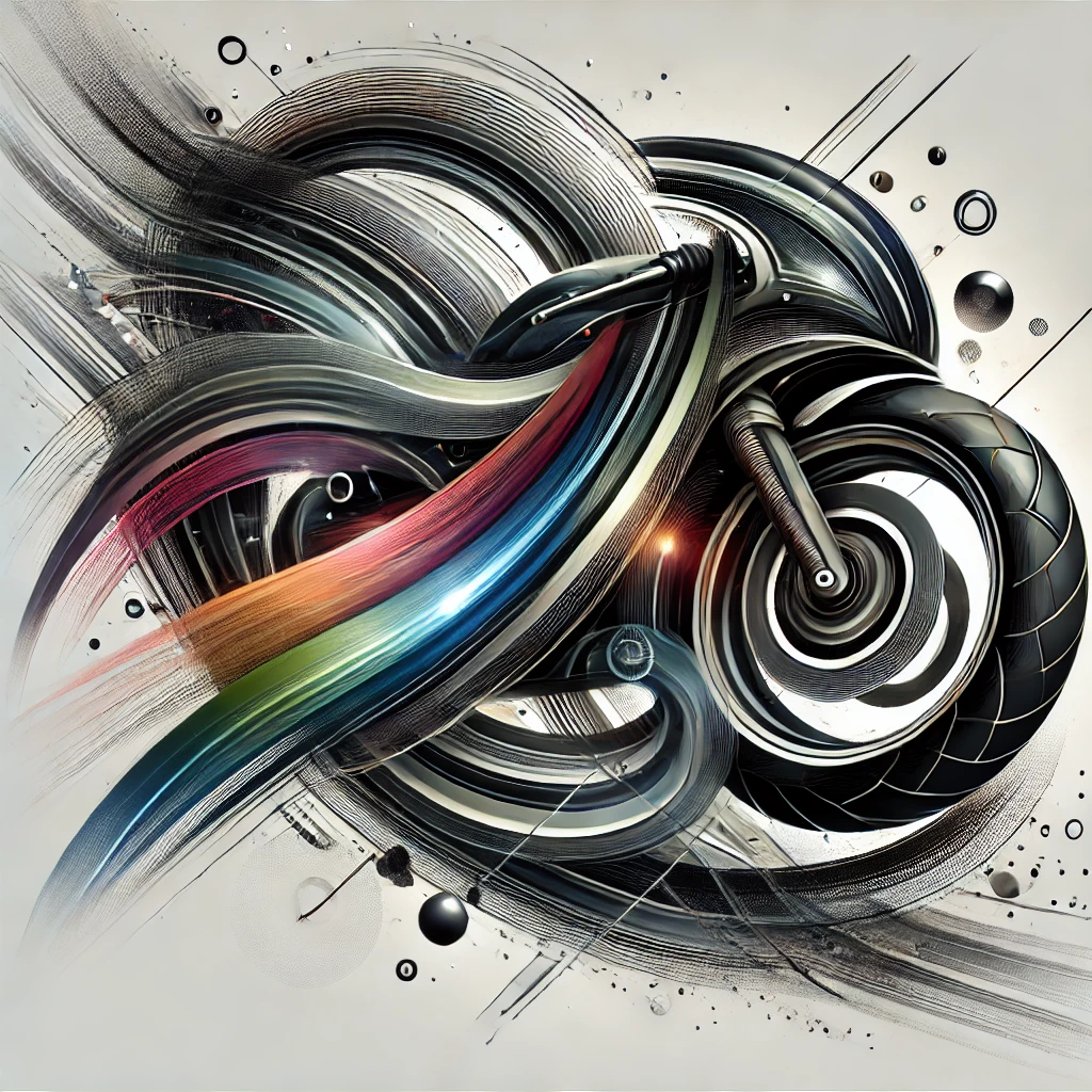 Llantas para motocicleta