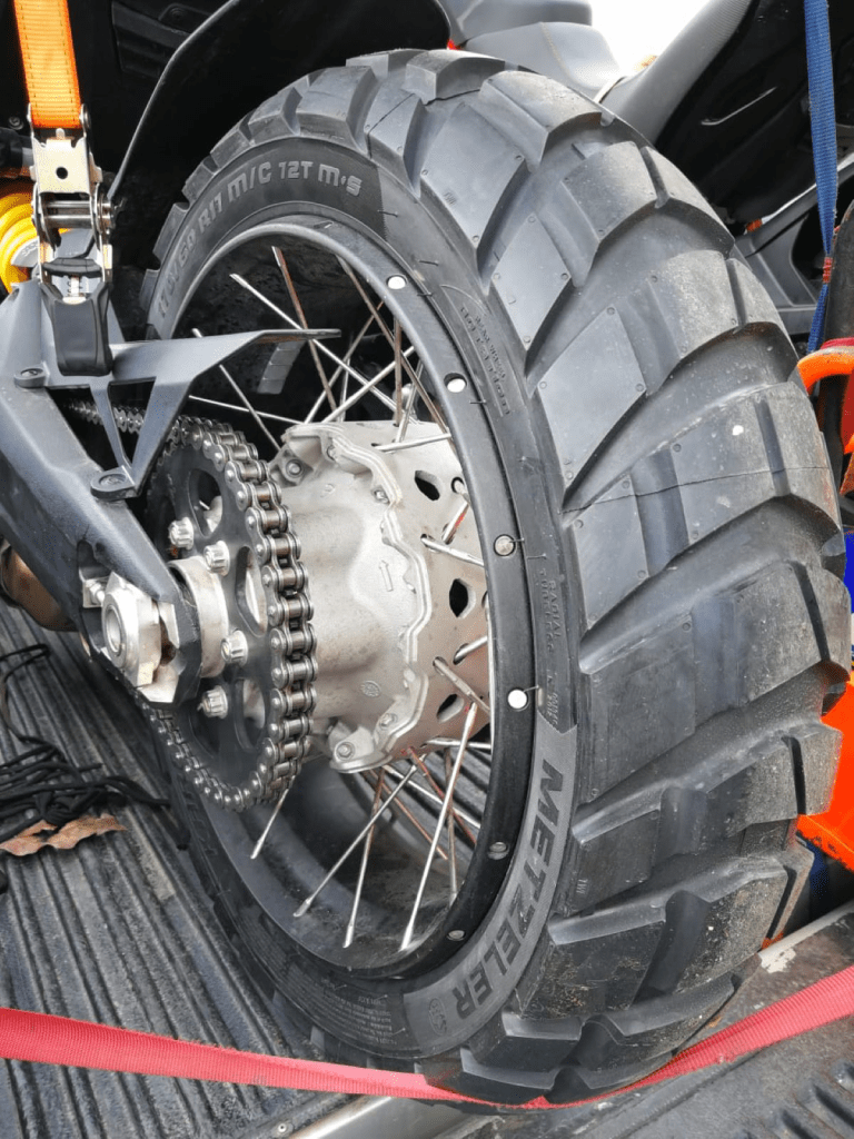 Elegir mejores llantas