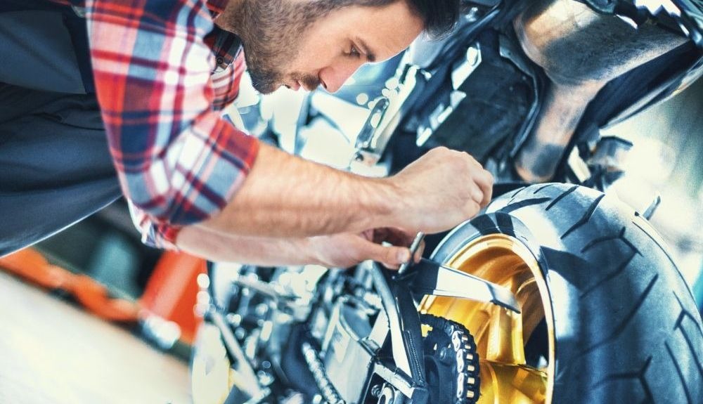 Vida útil de las llantas