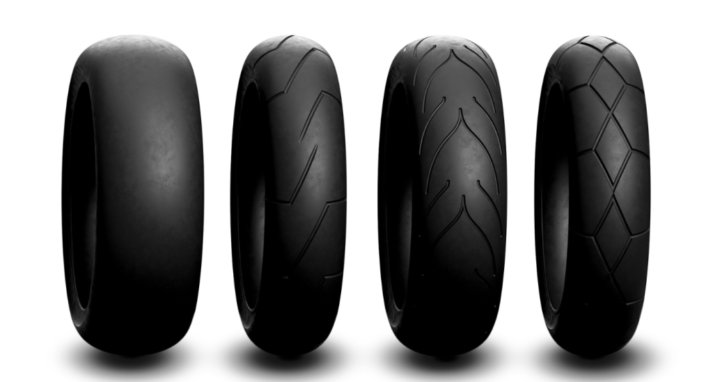 elegir las llantas adecuadas