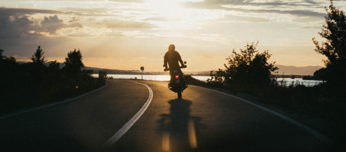 preparar tu moto para el invierno