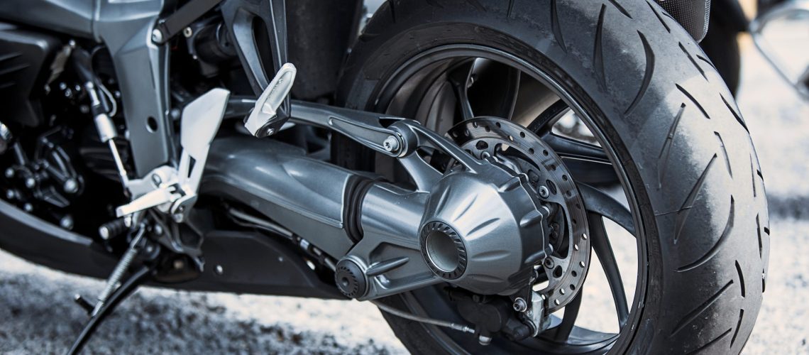 tipos de llantas deportivas